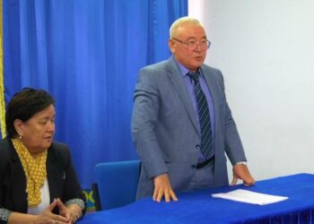 ТҮРКІСТАН: ШАРДАРАЛЫҚ КӘСІПКЕР 20 МЕКТЕПТІҢ АСХАНАСЫНА ҚАЖЕТТІ ЖАБДЫҚТАРДЫ ТАРТУ ЕТТІ