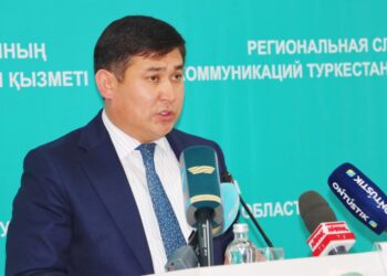 ORDABASY: ЕҢ БАСТЫ МІНДЕТ — ЖАҢА ЖҰМЫС ОРЫНДАРЫН АШЫП, ХАЛЫҚТЫҢ ӘЛ-АУҚАТЫН КӨТЕРУ