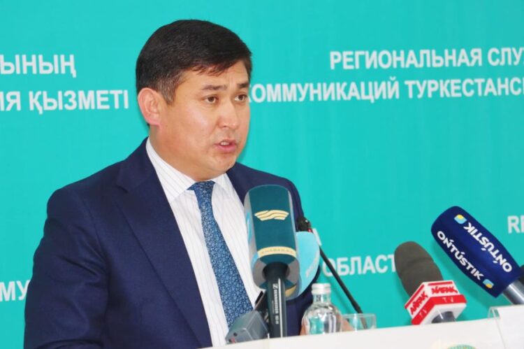 ORDABASY: ЕҢ БАСТЫ МІНДЕТ — ЖАҢА ЖҰМЫС ОРЫНДАРЫН АШЫП, ХАЛЫҚТЫҢ ӘЛ-АУҚАТЫН КӨТЕРУ