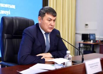 ТҮРКІСТАН ТҰРҒЫНДАРЫ КӨТЕРГЕН МӘСЕЛЕЛЕР ШЕШІМІН ТАБУДА