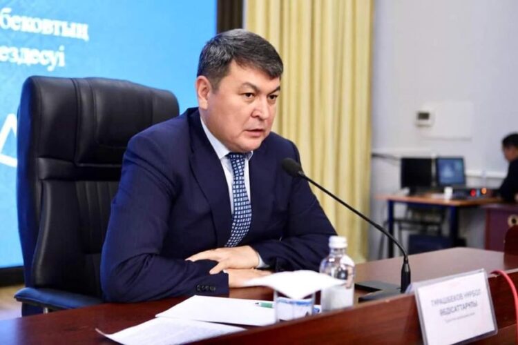 ТҮРКІСТАН ТҰРҒЫНДАРЫ КӨТЕРГЕН МӘСЕЛЕЛЕР ШЕШІМІН ТАБУДА