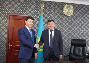 ШАРДАРА АУДАНЫНА ЖАҢА ӘКІМ САЙЛАНДЫ