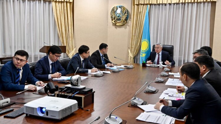 ТҮРКІСТАН ОБЛЫСЫНДА ЖЫЛЫЖАЙЛАРҒА ҰЛТТЫҚ СТАНДАРТҚА СӘЙКЕСТІК СЕРТИФИКАТЫН БЕРУ ЖҰМЫСЫ ҚАРҚЫНДЫ