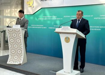 ТҮРКІСТАН ОБЛЫСЫНДА 730 МЫҢҒА ЖУЫҚ АДАМ ӘЛЕУМЕТТІК ТӨЛЕМ АЛАДЫ