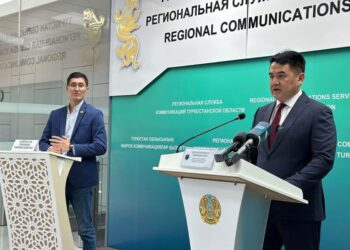 ТҮРКІСТАН ОБЛЫСЫНДА 13 ЗАҢСЫЗ ОЙЫН ЗАЛЫНЫҢ ЖҰМЫСЫ ТОҚТАТЫЛДЫ