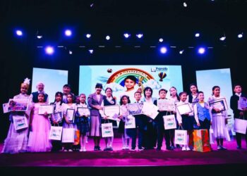 ТҮРКІСТАНДА БАЛАЛАРДЫҢ ҚИЯЛЫНАН ТУҒАН ЕРТЕГІЛЕР ЖИНАҒЫНЫҢ ТҰСАУЫ КЕСІЛДІ