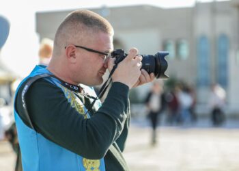 ТҮРКІСТАНДА КӘСІБИ ФОТОГРАФТАР БАС ҚОСҚАН ФЕСТИВАЛЬ ӨТТІ