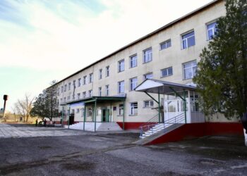 БӘЙДІБЕКТЕГІ ӘЛЕУМЕТТІК НЫСАНДАРДЫҢ ЖАЙ-КҮЙІ ЗЕРДЕЛЕНІП, ТҰРҒЫНДАРДЫҢ ӨТІНІШІ ТЫҢДАЛДЫ