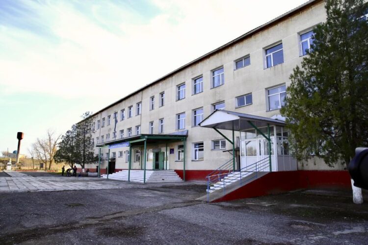 БӘЙДІБЕКТЕГІ ӘЛЕУМЕТТІК НЫСАНДАРДЫҢ ЖАЙ-КҮЙІ ЗЕРДЕЛЕНІП, ТҰРҒЫНДАРДЫҢ ӨТІНІШІ ТЫҢДАЛДЫ