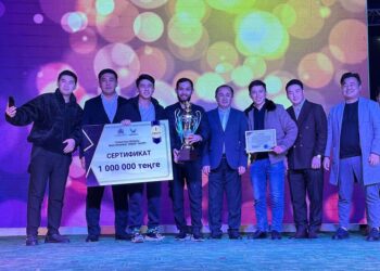 ТҮРКІСТАН: САРЫАҒАШТА ОБЛЫСТЫҚ «ЕҢБЕК ЛАГЕРІ» ӨТТІ