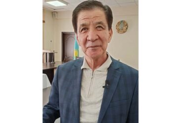 Президент ұсыныстары — өркениеттілікке бастар қадам