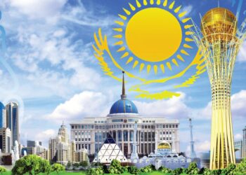 Жолдау барлық салаға жауапкершілік жүктейді