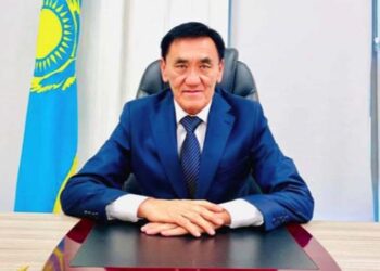 Жетекші саланың жүгі ауыр