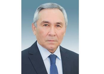 Ауыл шаруашылығы саласы