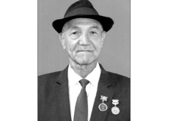 Мақтааралымызбен мақтанатын болдық