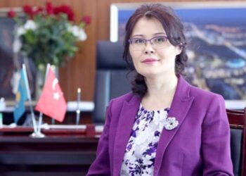 Қоғамдық сенімді қалыптастыру – уақыт талабы