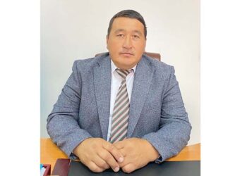 Бәрі де ел игілігі үшін