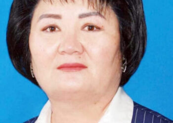 БІЛІМ БИІГІНЕ БАСТАЙТЫН ЖОБАЛАР