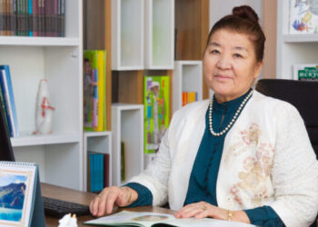 “МҰҒАЛІМНІҢ МІНДЕТІ АУЫР”