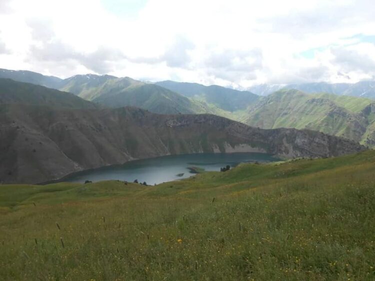 Түркістанның туристік әлеуеті өте жоғары