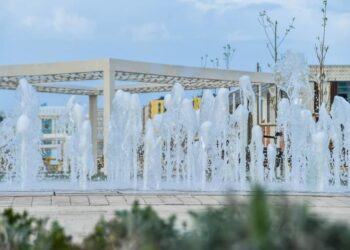 ТҮРКІСТАН ОБЛЫСЫНДА ТУРИЗМ ЭКОНОМИКАСЫ ҚАРҚЫНДЫ ДАМУДА