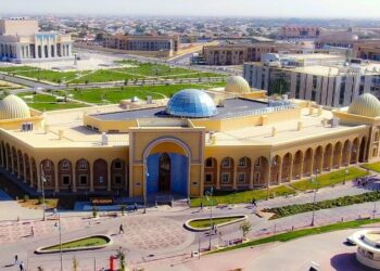 ІШКІ ТУРИЗМДІ ДАМЫТУ СЫРТҚЫ ТУРИЗММЕН ҚАТАР ЖҮРУІ ТИІС