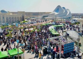 ТҮРКІСТАН:  ТУРИЗМ ИНДУСТРИЯСЫНЫҢ БОЛАШАҒЫ