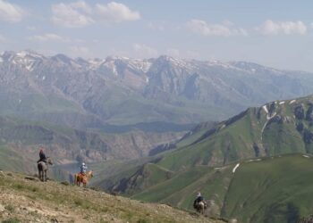 ТҮРКІСТАН: ТУРИЗМ – ӨҢІР ЭКОНОМИКАСЫНЫҢ НЕГІЗГІ ДРАЙВЕРІНЕ АЙНАЛМАҚ