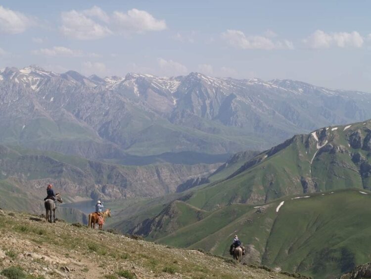 ТҮРКІСТАН: ТУРИЗМ – ӨҢІР ЭКОНОМИКАСЫНЫҢ НЕГІЗГІ ДРАЙВЕРІНЕ АЙНАЛМАҚ