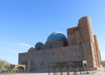 ТҮРКІСТАН: КЕСЕНЕДЕГІ ДӘСТҮРЛІ ЗЕРТТЕУ ЖҰМЫСТАРДЫҢ МАҢЫЗЫ