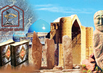 ТҮРКІСТАН: ТАРИХИ МҰРАЛАР – ТАҒЫЛЫМ МЕН ТАНЫМ БАСТАУЫ