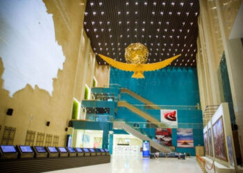 ТҮРКІСТАН: ЖҰРТ НАЗАРЫНДАҒЫ ЖӘДІГЕРЛЕР