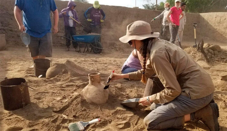 ТҮРКІСТАН: КӨНЕ ҚАЛАДАҒЫ МӘДЕНИЕТ ПЕН ТАРИХ БЕДЕРІ