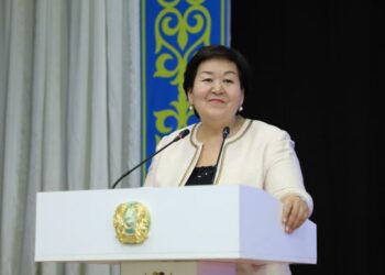 АРЫС ҚАЛАСЫ ӘКІМІНІҢ ТҰРҒЫНДАРМЕН КЕЗЕКТІ ЕСЕПТІК КЕЗДЕСУІ ӨТТІ