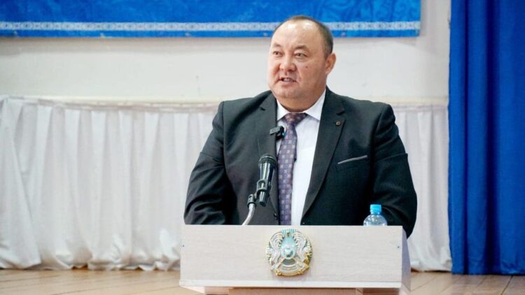 КЕЛЕС: АҚТӨБЕ АУЫЛДЫҚ ОКРУГІНІҢ ИНФРАҚҰРЫЛЫМЫ ЖАҢАРУДА