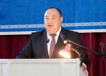 КЕЛЕС: ЖҮЗІМДІКТЕГІ ІШКІ КАНАЛДАР МЕХАНИКАЛЫҚ ТАЗАЛАУДАН ӨТЕДІ