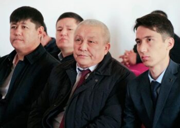 КЕЛЕС: ШАЛҒАЙДАҒЫ АУЫЛ ТҰРҒЫНДАРЫНЫҢ МӘСЕЛЕСІ ӨЗ ШЕШІМІН ТАБУДА