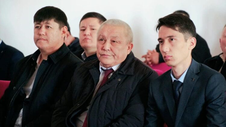 КЕЛЕС: ШАЛҒАЙДАҒЫ АУЫЛ ТҰРҒЫНДАРЫНЫҢ МӘСЕЛЕСІ ӨЗ ШЕШІМІН ТАБУДА