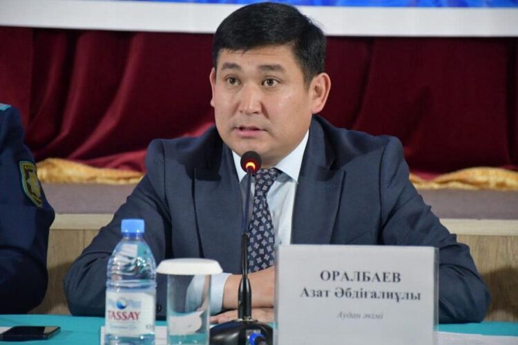 ORDABASY: АУЫЛДЫҢ КЕЛБЕТІН ЖАҢАРТУҒА КӨҢІЛ БӨЛІНЕДІ