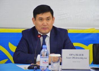 ORDABASY: АУЫЛДЫҢ КӘСІПКЕРЛІК ПОТЕНЦИАЛЫН ТИІМДІ ПАЙДАЛАНУ ҚАЖЕТ
