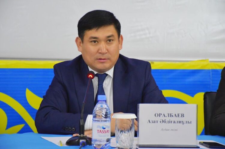 ORDABASY: АУЫЛДЫҢ КӘСІПКЕРЛІК ПОТЕНЦИАЛЫН ТИІМДІ ПАЙДАЛАНУ ҚАЖЕТ