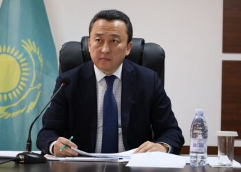 ЖАЙЫЛЫМ ЖЕРЛЕРДІ ХАЛЫҚТЫҢ ОРТАҚ ЖАЙЫЛЫМЫНА ҚАЙТАРУ БАРЫСЫ ТАЛҚЫЛАНДЫ