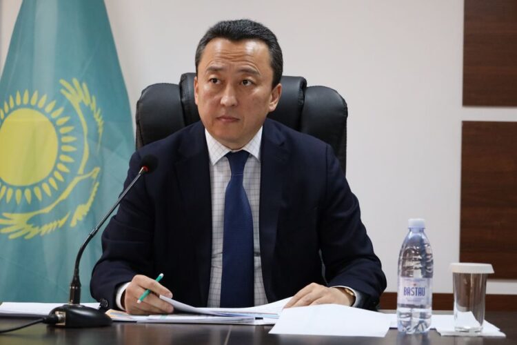 ЖАЙЫЛЫМ ЖЕРЛЕРДІ ХАЛЫҚТЫҢ ОРТАҚ ЖАЙЫЛЫМЫНА ҚАЙТАРУ БАРЫСЫ ТАЛҚЫЛАНДЫ