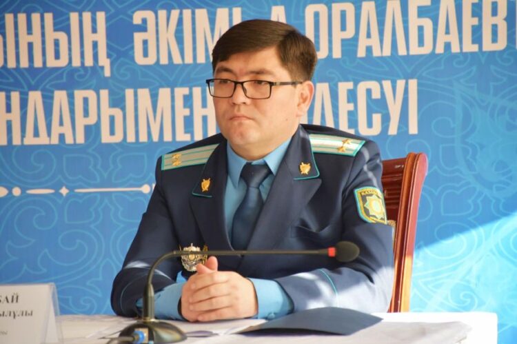 ORDABASY: ТҰРҒЫНДАР «АУЫЛ АМАНАТЫ» БАҒДАРЛАМАСЫНА БЕЛСЕНЕ ҚАТЫСУЫ ҚАЖЕТ