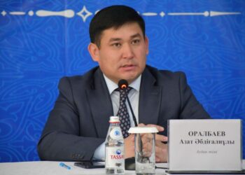 ORDABASY: БАДАМНЫҢ ӨНЕРКӘСІПТІК ӘЛЕУЕТІ ЖОҒАРЫ