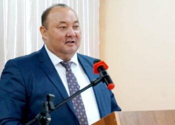 КЕЛЕС: БІРЛІКТЕ ЭЛЕКТР БАҒАНАЛАРЫ МЕН  ТРАНСФОРМАТОРЛАР АУЫСТЫРЫЛУДА