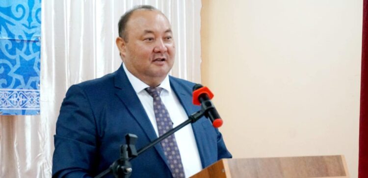 КЕЛЕС: БІРЛІКТЕ ЭЛЕКТР БАҒАНАЛАРЫ МЕН  ТРАНСФОРМАТОРЛАР АУЫСТЫРЫЛУДА