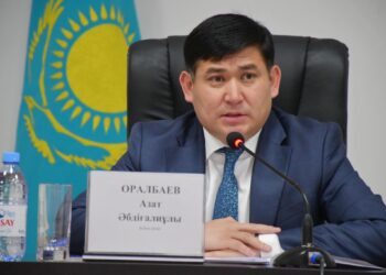 ORDABASY: ӨНІМ ӨНДІРУШІЛЕРГЕ ҚОЛАЙЛЫ ШАРТ-ЖАҒДАЙ ЖАСАЛАДЫ