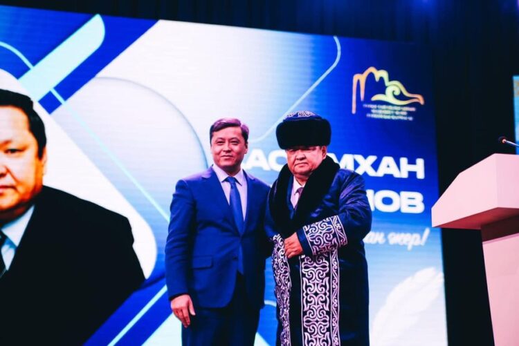 «ТҮРКІСТАН ТАЛАНТТАРЫ» ЖОБАСЫ ӨҢІРДІҢ АУДАН-ҚАЛАЛАРЫНДА ЖАЛҒАСЫП ЖАТЫР