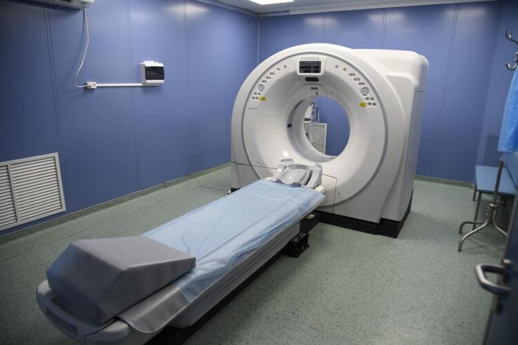 ТҮРКІСТАН ОБЛЫСЫНДА 6 ІРІ МЕДИЦИНАЛЫҚ НЫСАН САЛЫНАДЫ